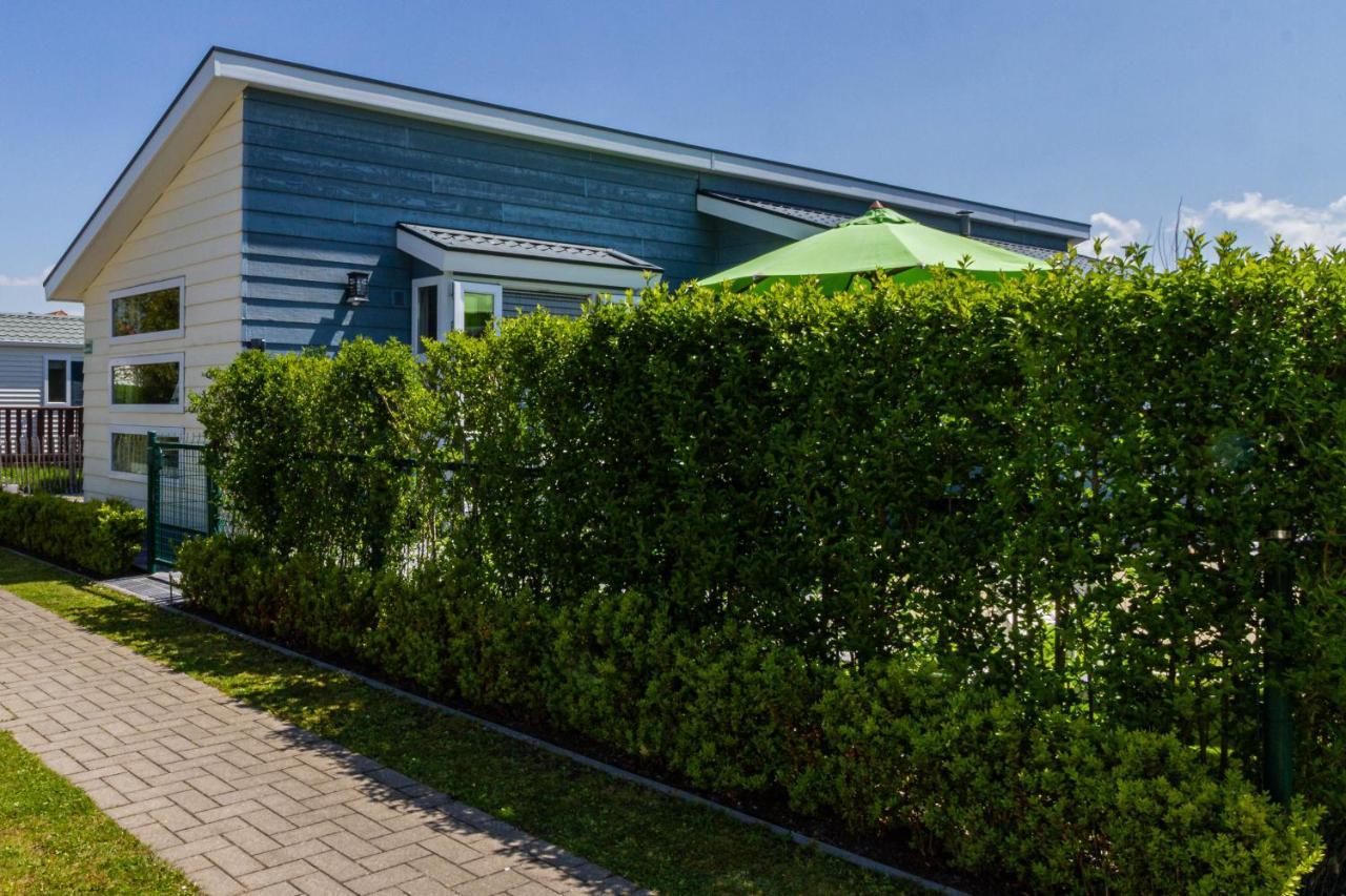 Luxe Cottage Knokke Heist Екстер'єр фото