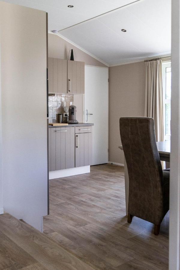 Luxe Cottage Knokke Heist Екстер'єр фото