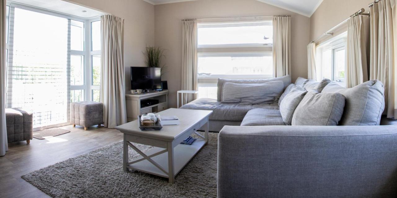 Luxe Cottage Knokke Heist Екстер'єр фото