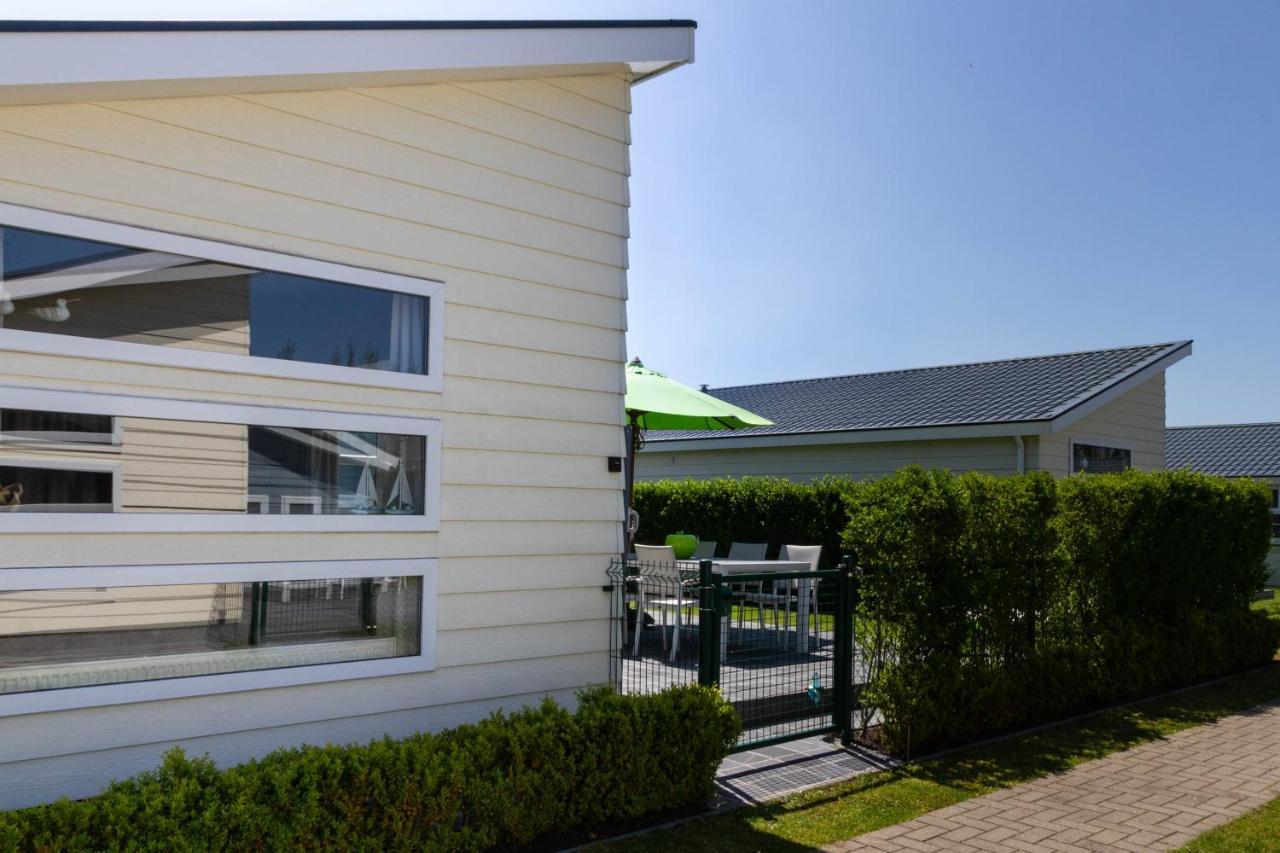 Luxe Cottage Knokke Heist Екстер'єр фото