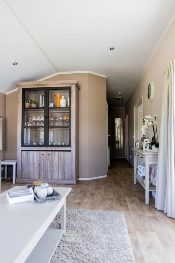 Luxe Cottage Knokke Heist Екстер'єр фото